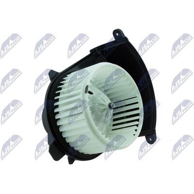Motor Ventilator Interior NTY - Rotire în sens invers acelor de ceasornic - 12V - Potrivit pentru conducere pe partea stângă Motor Ventilator Interior NTY - Rotire în sens invers acelor de ceasornic - 12V - Potrivit pentru conducere pe partea stângă