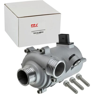 NTY BMW Water Pump - Engine Cooling - 0040250024 NTY BMW Water Pump - Engine Cooling - 0040250024