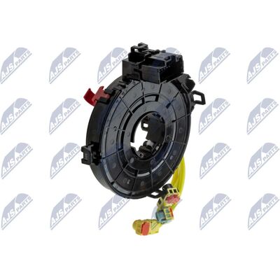 NTY EAS-CH-015 Airbag Switch - Rotary switch, OEM 10120322 NTY EAS-CH-015 Airbag Switch - Rotary switch, OEM 10120322