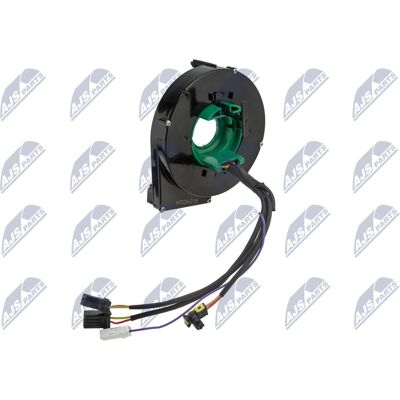 NTY EAS-CH-016 Airbag - Compatibil cu Jeep Wrangler Numaror OEM NTY EAS-CH-016 Airbag - Compatibil cu Jeep Wrangler Numaror OEM