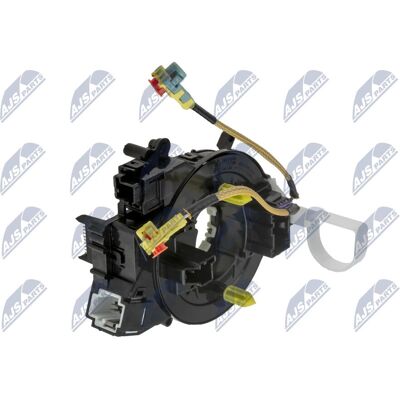 NTY EAS-FR-010 Comutator contact pentru Ford SUA - Aprindere NTY EAS-FR-010 Comutator contact pentru Ford SUA - Aprindere