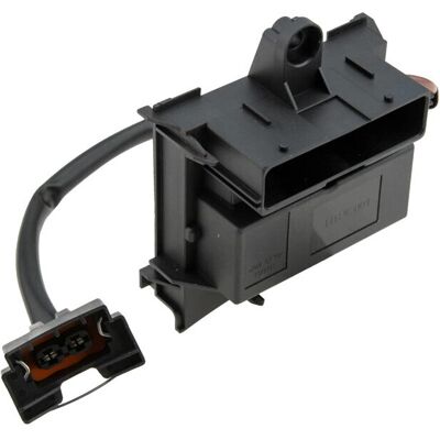 NTY CSW-001 Motorafkølingsstyringsmodul - Ventilator til Opel, Saab NTY CSW-001 Motorafkølingsstyringsmodul - Ventilator til Opel, Saab