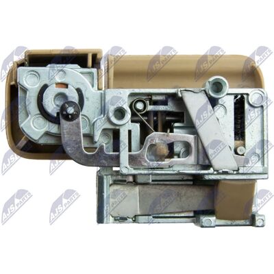 Veko EZC-HD-033 - Storage Compartment Veko EZC-HD-033 - Storage Compartment