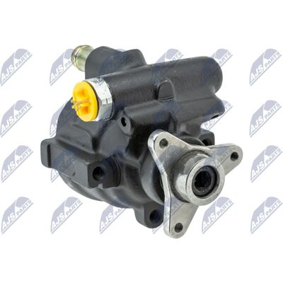 NTY SPW-RE-021 Hydraulikpumpe für Lenkung - Nissan Renault Opel NTY SPW-RE-021 Hydraulikpumpe für Lenkung - Nissan Renault Opel