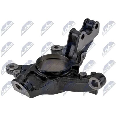 NTY ZZP-CT-003 - Wheel Suspension Repair Cap NTY ZZP-CT-003 - Wheel Suspension Repair Cap