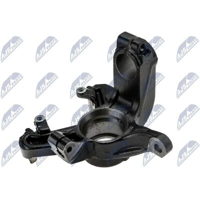 NTY ZZP-FR-045 For højre forhjul - Til Ford Focus NTY ZZP-FR-045 For højre forhjul - Til Ford Focus