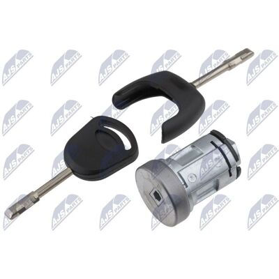 Comutator de aprindere NTY EZC-FR-185 pentru Ford Fiesta, Focus, Fusion, Mondeo Comutator de aprindere NTY EZC-FR-185 pentru Ford Fiesta, Focus, Fusion, Mondeo