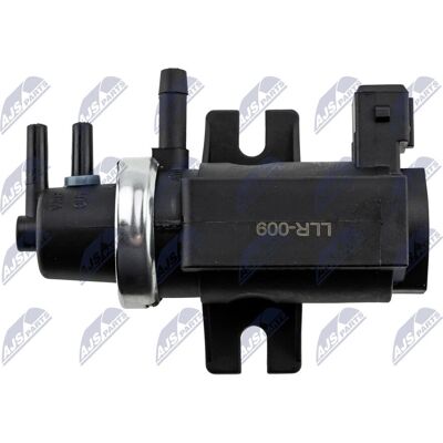 NTY EGR-LR-009 - Electric-pneumatic Exhaust Gas Control Valve for BMW, Opel, Land Rover NTY EGR-LR-009 - Electric-pneumatic Exhaust Gas Control Valve for BMW, Opel, Land Rover