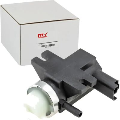 NTY Drucksensor & Turbolader - Druck & Magnetventil - 12V NTY Drucksensor & Turbolader - Druck & Magnetventil - 12V