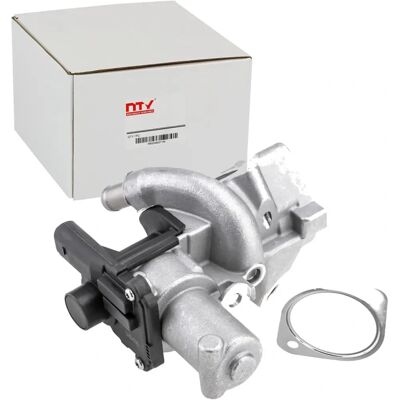 NTY EGR-ventil - Elektrisk - Nissan Infiniti - EGR-NS-015 NTY EGR-ventil - Elektrisk - Nissan Infiniti - EGR-NS-015