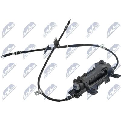 NTY EPH-HY-000 - Parking Brake Caliper NTY EPH-HY-000 - Parking Brake Caliper