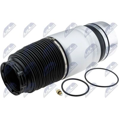 Bakaksel luftfjær for Audi Q7 Porsche Cayenne VW Touareg - Luftfjæring Bakaksel luftfjær for Audi Q7 Porsche Cayenne VW Touareg - Luftfjæring