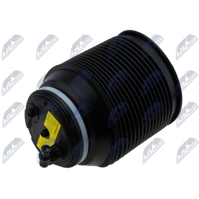 NTY EZC-TY-064 Rear Right Air Spring - Air Suspension NTY EZC-TY-064 Rear Right Air Spring - Air Suspension