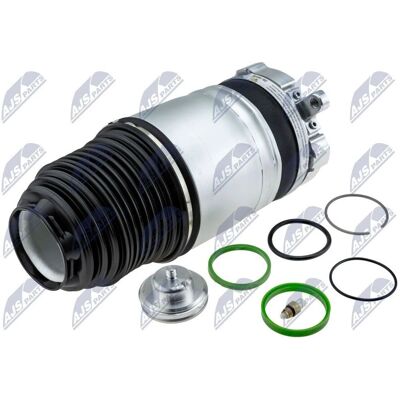Volvo EZC-VV-050 Front Left Air Spring - Air Suspension Component Volvo EZC-VV-050 Front Left Air Spring - Air Suspension Component