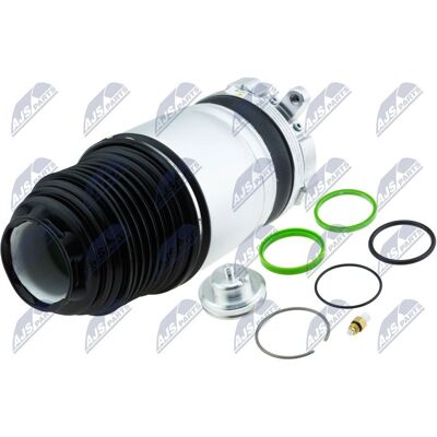 Volvo Luftfeder EZC-VV-051 - Luftfeder Volvo Luftfeder EZC-VV-051 - Luftfeder