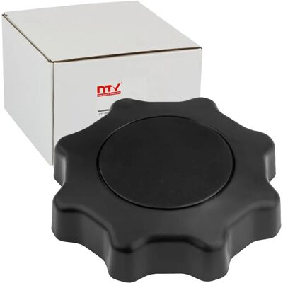 Nty Seat Adjustment Module - 6R0881671DB41 - black Nty Seat Adjustment Module - 6R0881671DB41 - black