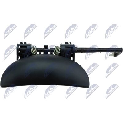 Nty Peugeot 206 Mâner ușă față stânga - Mâner ușă auto Nty Peugeot 206 Mâner ușă față stânga - Mâner ușă auto