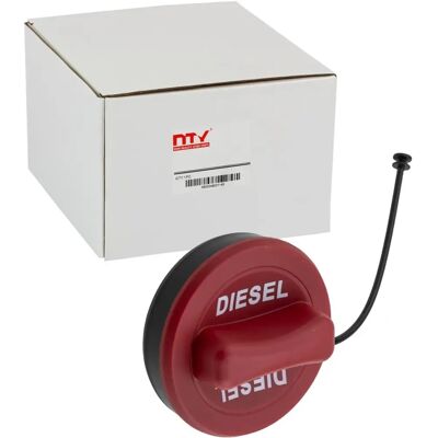 Mercedes-Benz A222470 Fuel Cap - A-Class B-Class Mercedes-Benz A222470 Fuel Cap - A-Class B-Class