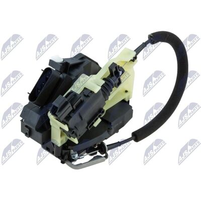 Ford EZC-FR-182 Rear Trunk Lock - Car Lock Ford EZC-FR-182 Rear Trunk Lock - Car Lock