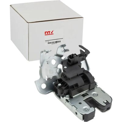 NTY EZC-AU-180 Hatchback Lock - Car Accessory NTY EZC-AU-180 Hatchback Lock - Car Accessory
