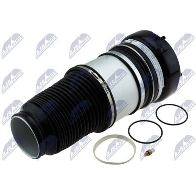 Audi EZC-AU-186 Air Suspension Front Right - Air Suspension Spring Audi EZC-AU-186 Air Suspension Front Right - Air Suspension Spring