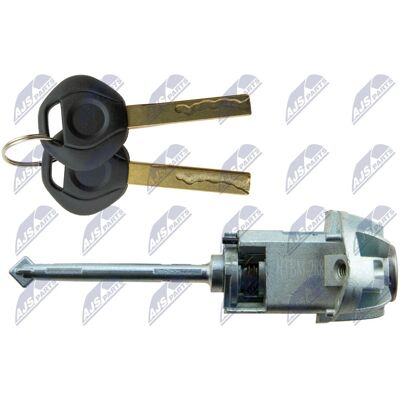 NTY BMW X6 EZC-BM-288 OEM låsecylinder til BMW X6 E71 NTY BMW X6 EZC-BM-288 OEM låsecylinder til BMW X6 E71