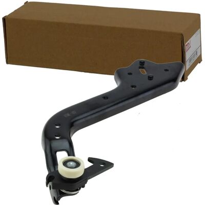 NTY EZC-ME-187 Sliding Door Guide - Sliding Door Guide NTY EZC-ME-187 Sliding Door Guide - Sliding Door Guide