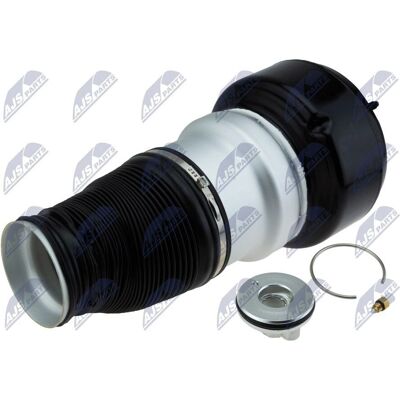 Mercedes-Benz EZC-ME-199 Front Air Spring - Suspension Mercedes-Benz EZC-ME-199 Front Air Spring - Suspension