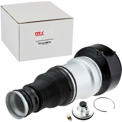NTY EZC-ME-200 Rear Air Spring - Air Suspension Mercedes-Benz NTY EZC-ME-200 Rear Air Spring - Air Suspension Mercedes-Benz