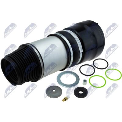 Mercedes-Benz A2113209513 A2113209613 Vorderachse Luftfeder - Luftfederung Mercedes-Benz A2113209513 A2113209613 Vorderachse Luftfeder - Luftfederung