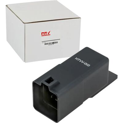 NTY EZP-VV-000 Relè di Accensione per Volvo - Timer di Pre-riscaldamento NTY EZP-VV-000 Relè di Accensione per Volvo - Timer di Pre-riscaldamento