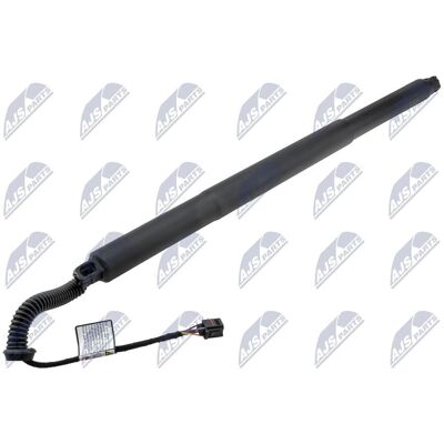 NTY AE-VW-109 Dual-Sided Electric Tailgate Lift - Electric Motor NTY AE-VW-109 Dual-Sided Electric Tailgate Lift - Electric Motor
