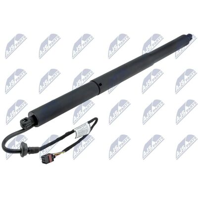 Nty Audi Q2 Electric Tailgate Motor - Left/Right - 81a827851 Nty Audi Q2 Electric Tailgate Motor - Left/Right - 81a827851