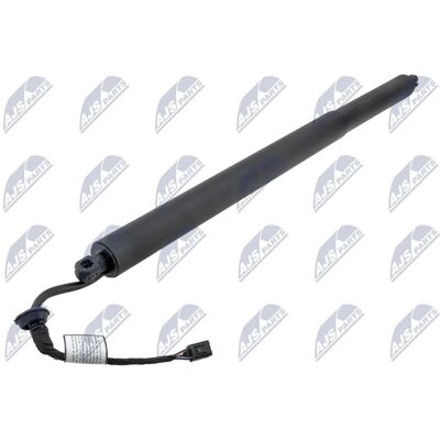 NTY Audi E-tron Electric Tailgate Lifter - Electric Motor NTY Audi E-tron Electric Tailgate Lifter - Electric Motor