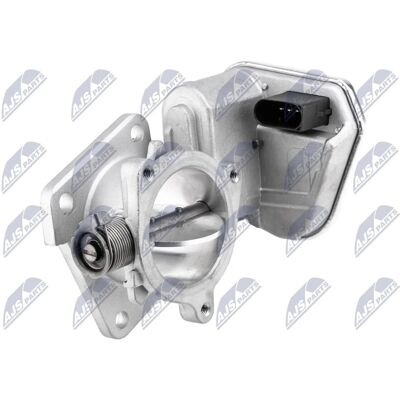NTY ETB-CT-007 Corpul clapete - Electric, 56mm, 12V - Drosselklappenstutzen NTY ETB-CT-007 Corpul clapete - Electric, 56mm, 12V - Drosselklappenstutzen