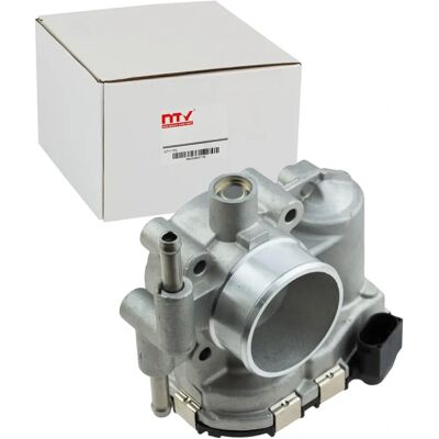 NTY ETB-PL-004 Corp de clapetă pentru Opel Corsa D, Astra H, Agila A - Corp de clapetă NTY ETB-PL-004 Corp de clapetă pentru Opel Corsa D, Astra H, Agila A - Corp de clapetă