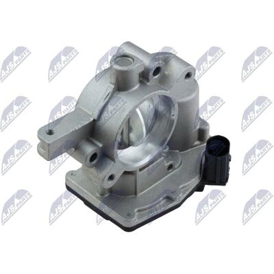 NTY ETB-007 Gaspedalhus for Opel Chevrolet - Luftindtag del NTY ETB-007 Gaspedalhus for Opel Chevrolet - Luftindtag del