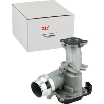 NTY ETB-RE-007 Throttle Body for Renault Dacia - Throttle Body NTY ETB-RE-007 Throttle Body for Renault Dacia - Throttle Body