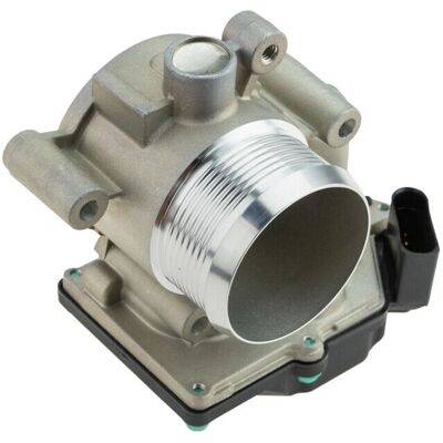 NTY ETB-VW-031 Air Intake Electric - Distributor Butterfly Valve NTY ETB-VW-031 Air Intake Electric - Distributor Butterfly Valve