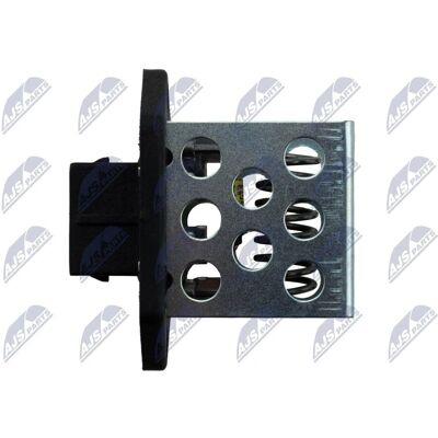 Ford ERD-FR-007 Interior Fan Resistor - Fits Ford Mondeo Ford ERD-FR-007 Interior Fan Resistor - Fits Ford Mondeo