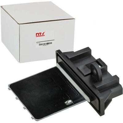 NTY ERD-NS-009 Interiørblæser modstand - Interiørblæser modstand NTY ERD-NS-009 Interiørblæser modstand - Interiørblæser modstand