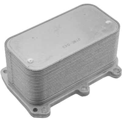Mercedes-Benz A2741880200 - Radiator ulei pentru Clasa C, E, GLC, SLC, SLK Mercedes-Benz A2741880200 - Radiator ulei pentru Clasa C, E, GLC, SLC, SLK