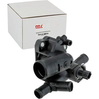 NTY Termostat 89°C pentru Nissan Qashqai, X-trail, Renault Espace - Termostat NTY Termostat 89°C pentru Nissan Qashqai, X-trail, Renault Espace - Termostat