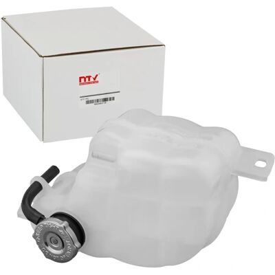 Nty CZW-FT-005 Expansion Tank for Fiat Freemont - Expansion Tank Nty CZW-FT-005 Expansion Tank for Fiat Freemont - Expansion Tank