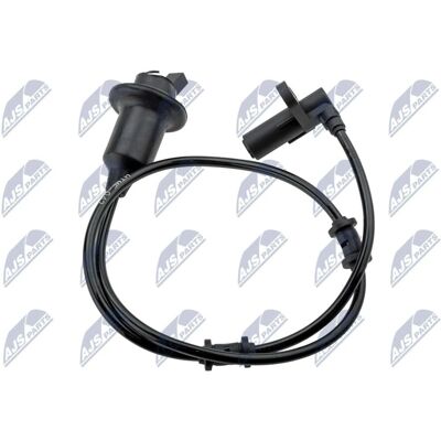 NTY HCA-ME-042 Eje trasero izquierdo Sensor ABS - Sensor ABS NTY HCA-ME-042 Eje trasero izquierdo Sensor ABS - Sensor ABS