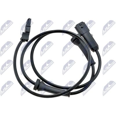 NTY HCA-RE-038 ABS-Sensor für Hinterachse - Renault Megane Scenic NTY HCA-RE-038 ABS-Sensor für Hinterachse - Renault Megane Scenic