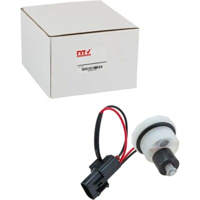 NTY Mitsubishi L200 Polttoainejärjestelmän vesianturi ECW-MS-000 NTY Mitsubishi L200 Polttoainejärjestelmän vesianturi ECW-MS-000