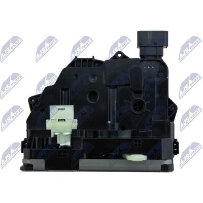 Ajtózár Abakus EZC-PL-137 - Opel Corsa E Ajtózár Abakus EZC-PL-137 - Opel Corsa E