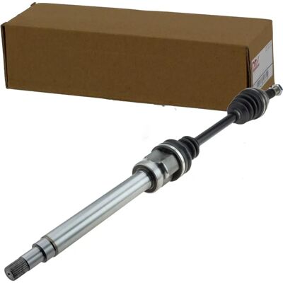 NTY Ford Fiesta Antriebswelle - Rechte Vorderachse 940mm NTY Ford Fiesta Antriebswelle - Rechte Vorderachse 940mm