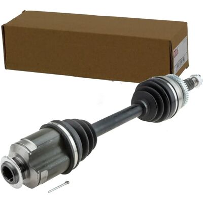 NTY NPW-HY-626 Drive Shaft - Front Right for Hyundai Santa Fe, Kia Sorento NTY NPW-HY-626 Drive Shaft - Front Right for Hyundai Santa Fe, Kia Sorento